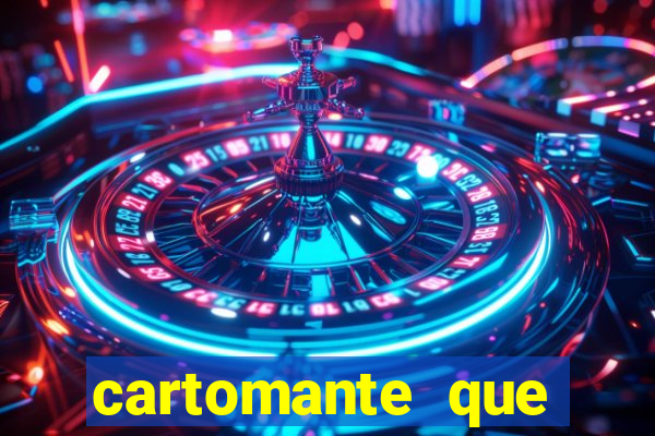 cartomante que acerta tudo